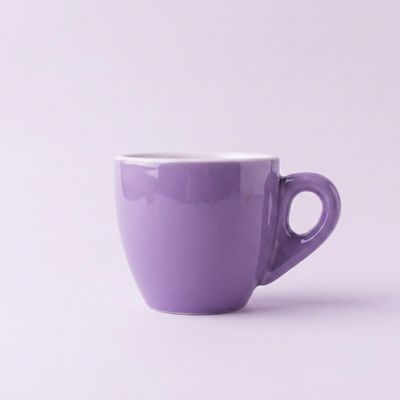 Порцеланска еспресо шоља комплет х2