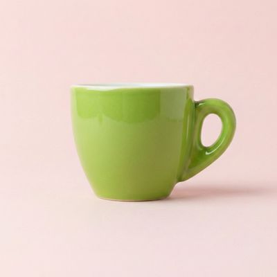 Порцеланска еспресо шоља комплет х2 Порцеланска еспресо шоља комплет х2