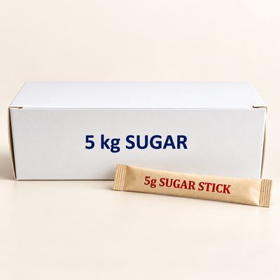 Шеќер 5kg 