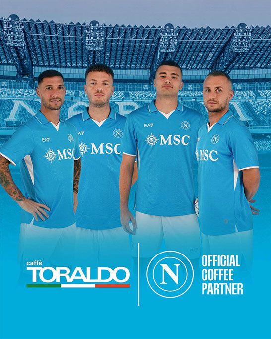 Toraldo Modo Mio DOLCE e CREMOSO x30 капсули