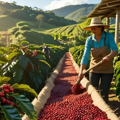 Italian Coffee Modo Mio  MEDELIN 100% Arabica Colombia x16