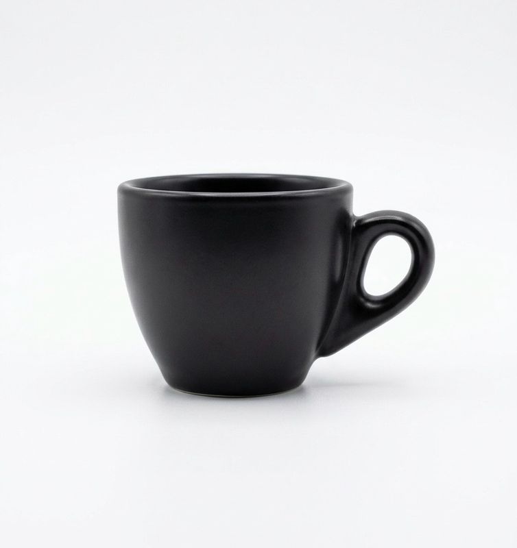 Порцеланска еспресо шоља комплет х2 Порцеланска еспресо шоља комплет х2