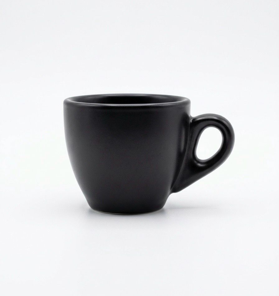 Порцеланска еспресо шоља комплет х2