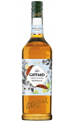 Giffard Vanilla сируп 1000 ml