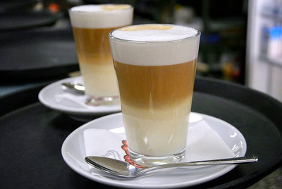 Carraro Dolce Gusto Cappuccino Barista x(8+8)16 капсули