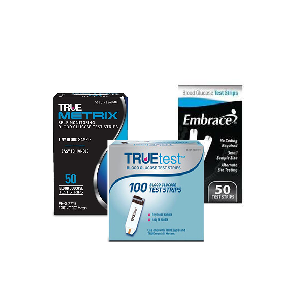 Sell Unlisted Brands of Test Strips Sell Unlisted Brands of Test Strips