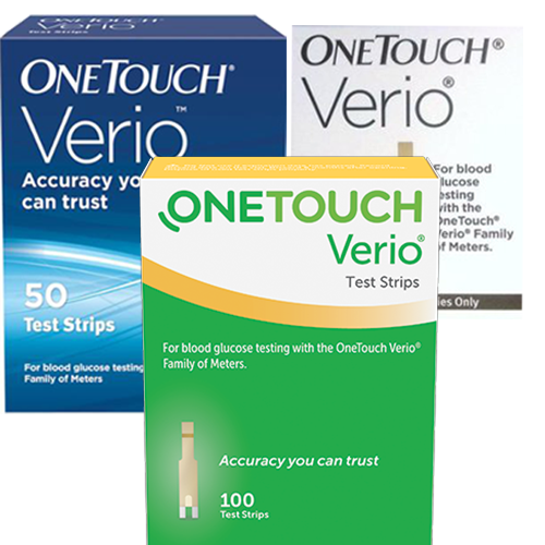 Sell One Touch Verio Sell One Touch Verio