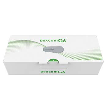 Sell Dexcom G6 Transmitter 00181