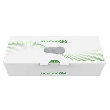 Sell Dexcom G6 Transmitter Sell Dexcom G6 Transmitter