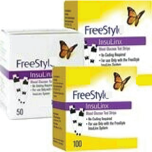 Sell Insulinx Sell Insulinx