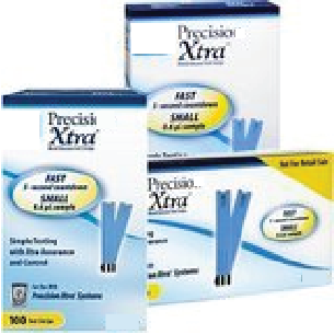 Sell Precision Xtras Sell Precision Xtras