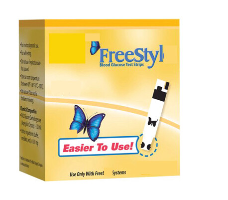 Sell FreeStyles Sell FreeStyles