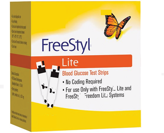 Sell FreeStyle Lites Sell FreeStyle Lites