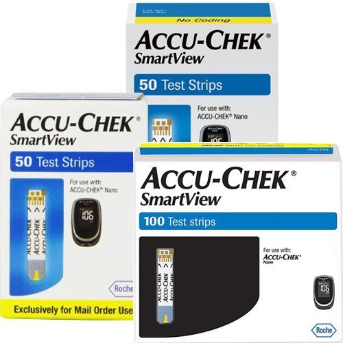 Sell Accu-Chek SmartView Sell Accu-Chek SmartView