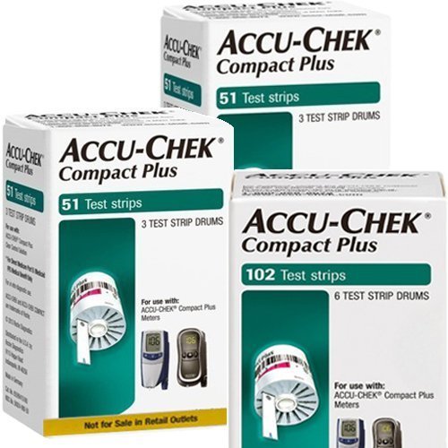 Sell Accu-Chek Compact Sell Accu-Chek Compact