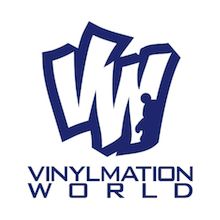 Vinylmation World's Store