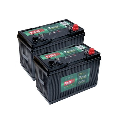 Lead Acid Batteries
