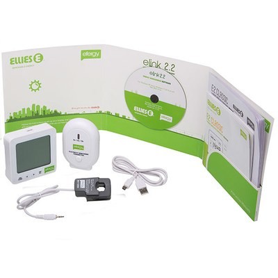 Power Monitoring