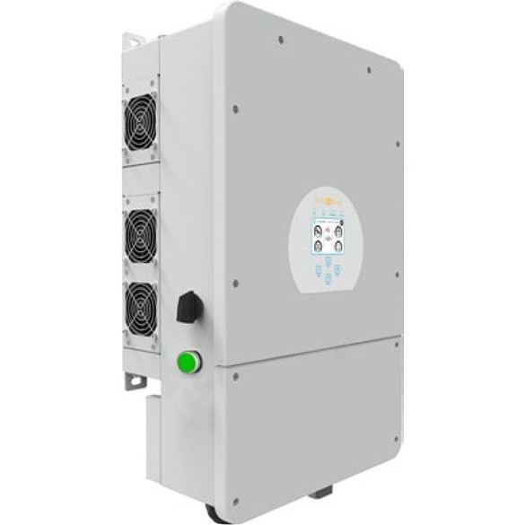 8KW HYBRID INVERTER
