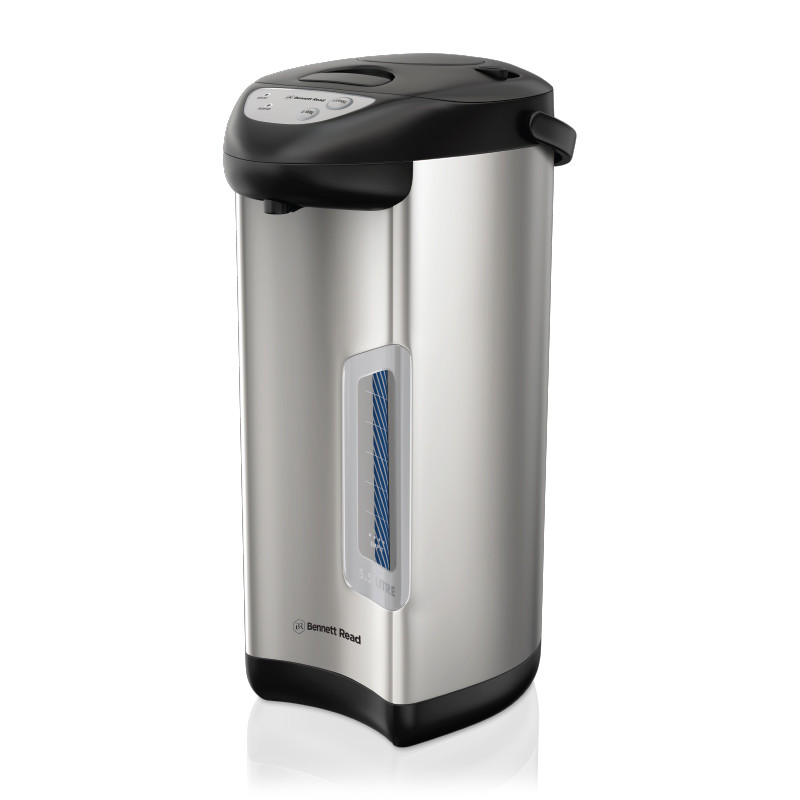 Bennett Read Smart Flask
