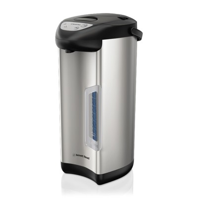 Bennett Read Smart Flask