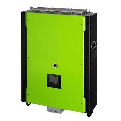 Axpert Plus 5kW Hybrid PV inverter 48v