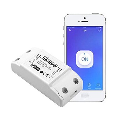 SONOFF WIFI SMART SWITCH