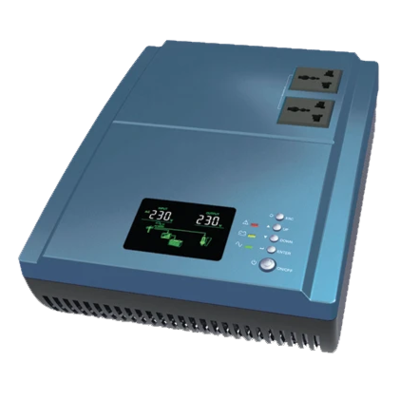 Blusky Series Inverters