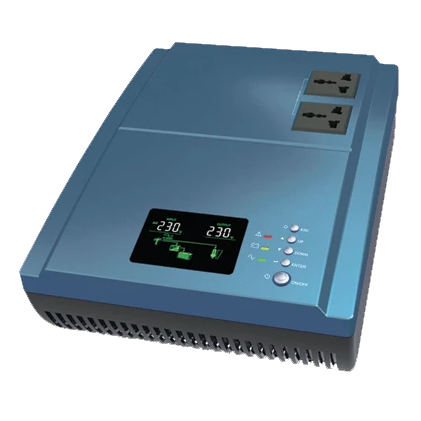 BLUSKY INVERTER 1KVA/900W
