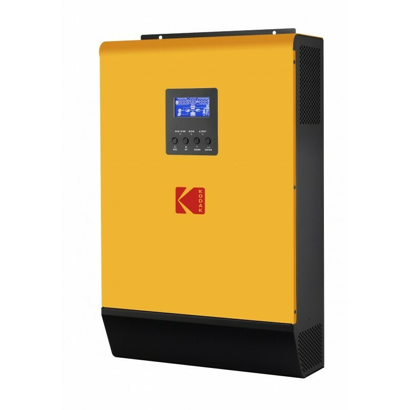 KODAK Solar Off-Grid Inverter VMIII 5kW 48V