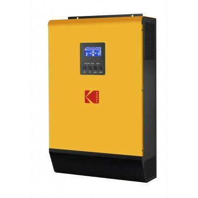 KODAK Solar Off-Grid Inverter VMIII 3kW 24V