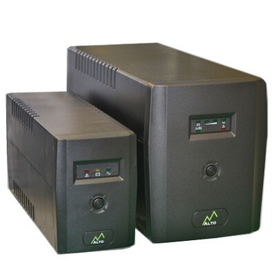 AP SERIES 720VA UPS