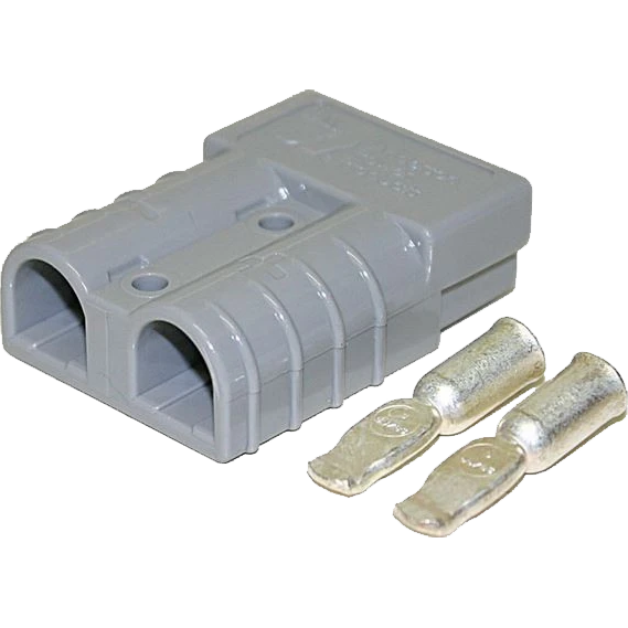 Brad Harrison Connector 50A
