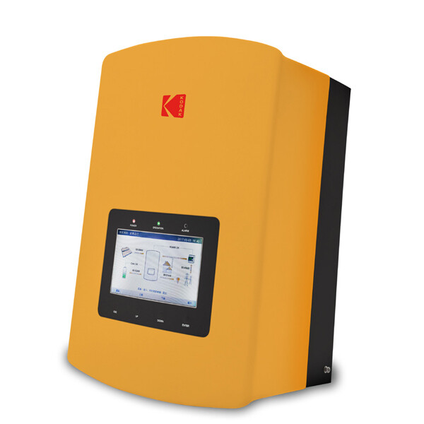 KODAK 4.6KW Solar Hybrid Inverter
