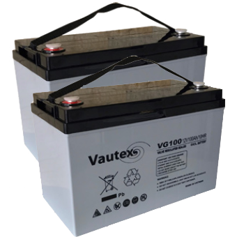 Lead Acid Batteries