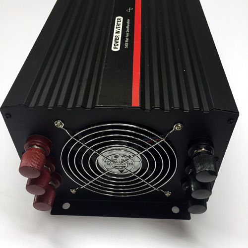 5KW 12 volt pure sine wave inverter