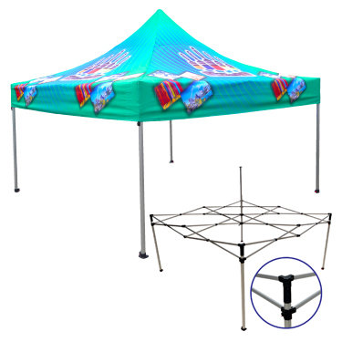 Gazebo 3mx3m
