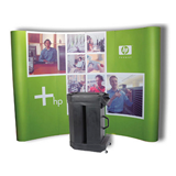Banner Walls Magnetic