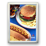 Clip Light Boxes