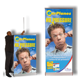 Pull Up Banners