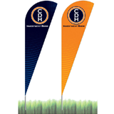 Bow Banners