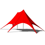 Star Tents