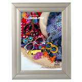 Clip Frames Double Profile