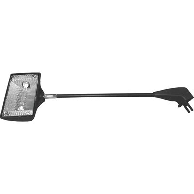 Banner Wall Spot light