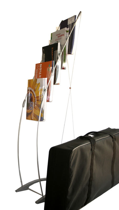 Brochure Stand Smart