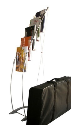 Brochure Stand Smart