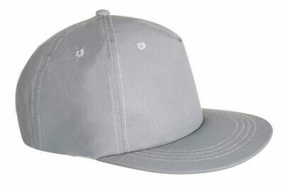 Clothing - Hats - Reflective Baseball Cap (PORTWEST)