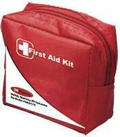 First Aid  Kit - Compact Kit FAK2175