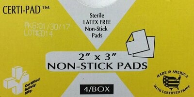 Non-Stick Pad - 2