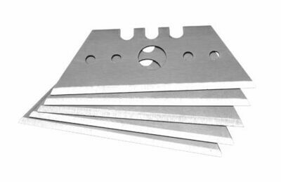 Utility Knife - Replacement Blades for KN10 and KN20 - 10 pack (PORTWEST)